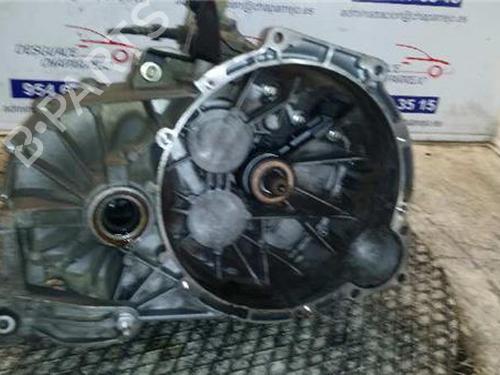 gearbox-ford-mondeo-iv-ba7-2007-2008-2009-2010-2011-2012-2013-2014-2015-31889517 main image