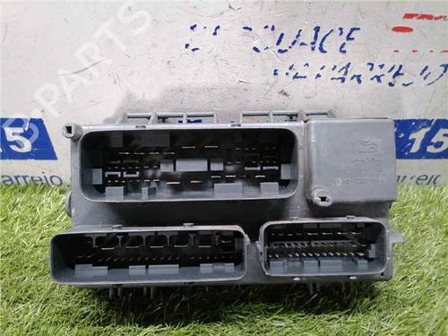 Fuse box OPEL CORSA D (S07) 1.3 CDTI (L08, L68) | BP31890732E1 - Image 2