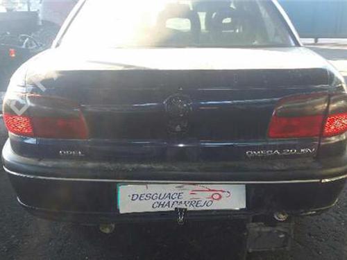 Used Parts OPEL OMEGA B (V94) 2.0 16V (F69, M69, P69) (136 hp) 4408961