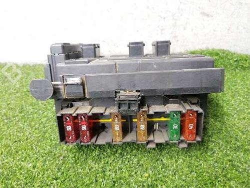Electronic module CITROËN C5 I (DC_) 2.0 HDi (DCRHZB, DCRHZE) | BP39480352M83 - Image 2