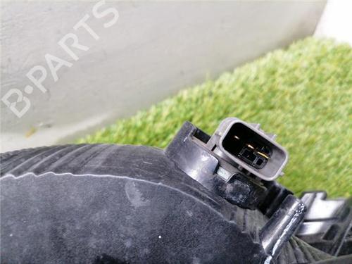 Right front fog light HYUNDAI i20 II (GB, IB) 1.2 | BP31890888C31