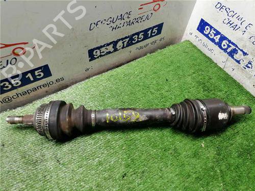 left-front-driveshaft-mercedes-benz-vaneo-414-2002-2003-2004-2005-31893047 main image