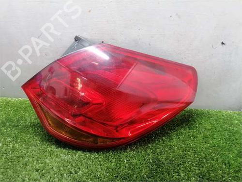 Right taillight OPEL ASTRA J (P10) 1.3 CDTI (68) | BP35997885C35 - Image 2