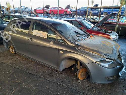 Instrument cluster SEAT LEON (1P1) 2.0 TDI 16V | BP31897726C47