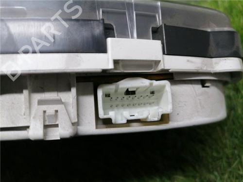 Instrument cluster MAZDA 2 (DY) 1.4 CD | BP36819642C47 - Image 4