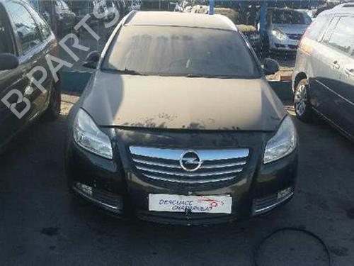 Used Parts OPEL INSIGNIA A Sports Tourer (G09) 2.0 CDTI (35) (160 hp) 4408021