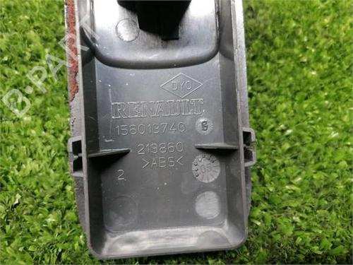 Right front window switch RENAULT SCÉNIC II (JM0/1_) 1.5 dCi (JM1E, JM16) | BP35796840I26 - Image 4