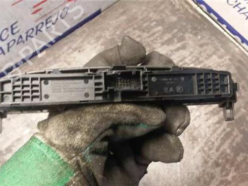 Warning switch PEUGEOT 308 I (4A_, 4C_) 1.6 16V | BP31895162I22