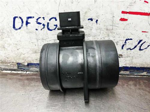 Mass air flow sensor VW PASSAT B6 (3C2) 2.0 TDI | BP31896401M95