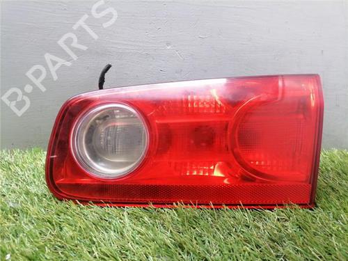 Used Right taillight Right taillight RENAULT LAGUNA II (BG0/1_) 1.9 dCi (BG08, BG0G) (120 hp) 36452896 36452896