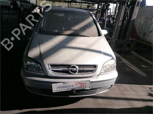 Brugte OPEL ZAFIRA A MPV (T98) 2.2 DTI 16V (F75) 4852678