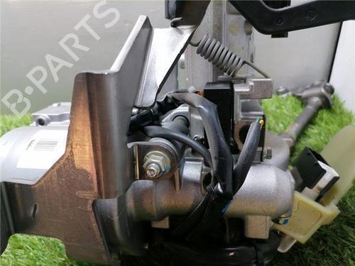 Steering column RENAULT MEGANE III Hatchback (BZ0/1_, B3_) 1.6 16V (BZ0H) | BP33278462M21  - Image 5