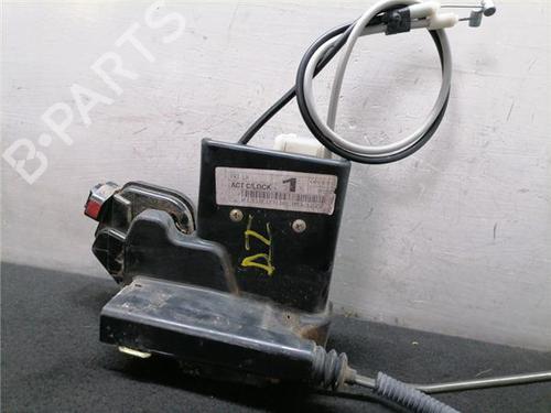 Used Front left lock Front left lock KIA SPORTAGE II (JE_, KM_) 2.0 CRDi 4WD (113 hp) 35997838 35997838