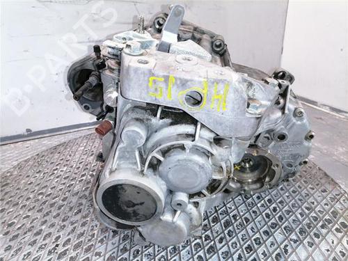 Gearbox SEAT TOLEDO III (5P2) 2.0 TDI 16V | BP33478140M3 - Image 3