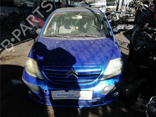 Injection pump CITROËN C3 I (FC_, FN_) 1.4 16V HDi | BP31897025M78 