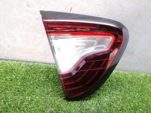 Used Left taillight Left taillight RENAULT CAPTUR I (J5_, H5_) 0.9 TCe 90 (90 hp) 35887608 35887608