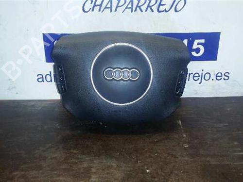 driver-airbag-audi-allroad-c5-4bh-2000-2001-2002-2003-2004-2005-31894572 main image