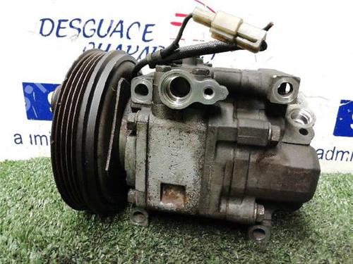 Compresseur AC MAZDA 323 F VI Hatchback (BJ) 1.3 16V (BJ3P, BJ14) (73 hp) 31896876