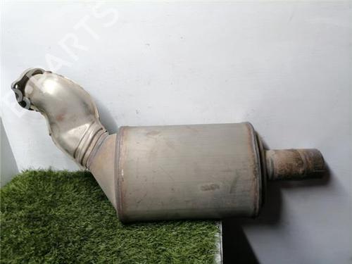 Catalyst AUDI Q5 (8RB) 2.0 TDI quattro | BP31900918M10