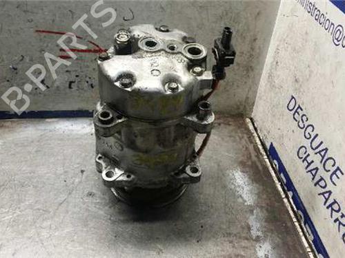 AC compressor SEAT TOLEDO I (1L2) 1.9 TDI | BP31895917M34 