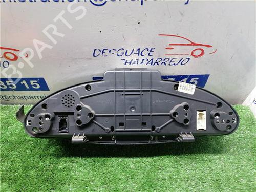 Instrument cluster ROVER 75 (RJ) 2.0 V6 | BP31898921C47