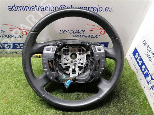 Volante CITROËN C5 III (RD_) 1.8 16V (RD6FXC) (125 hp) 31898511