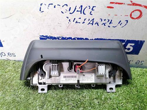 Radio BMW 1 (E81) 116 d | BP31900339E6