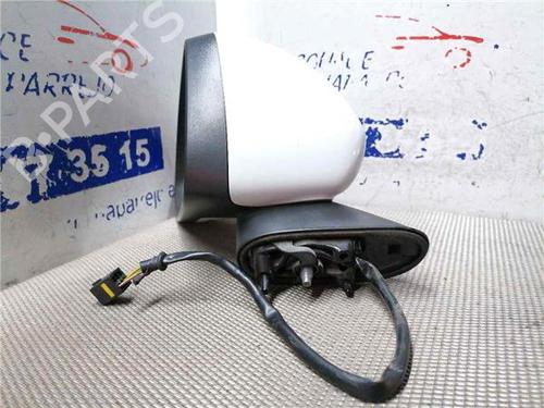 Left mirror OPEL CORSA D (S07) 1.3 CDTI (L08, L68) | BP31893480C26