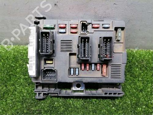 Used Fuse box Fuse box CITROËN XSARA PICASSO (N68) 1.6 HDi (90 hp) 36172276 36172276
