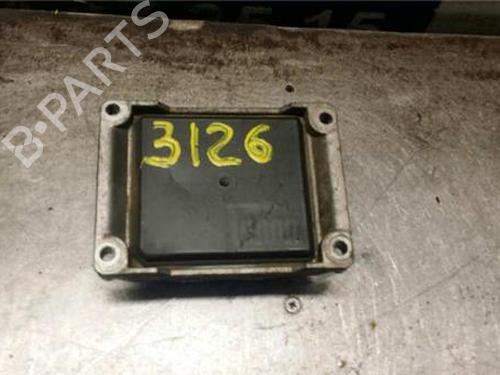 Electronic module OPEL CORSA C (X01) 1.0 (F08, F68) | BP31889391M83 - Image 2