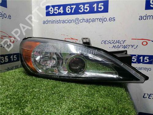 Phare droit NISSAN PRIMERA (P11) 2.0 TD (90 hp) 31890620