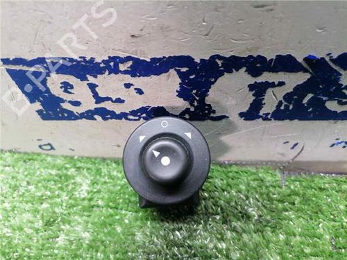 Used Mirror switch CITROËN C2 (JM_) 1.4 (73 hp) 31893296