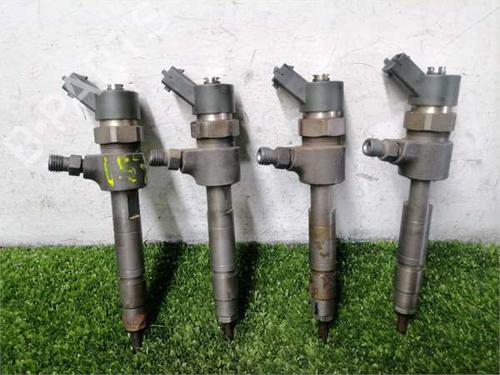 Injector Injector FIAT MAREA (185_) 1.9 JTD 105 (185AXN1A) (105 hp) 36573000 36573000