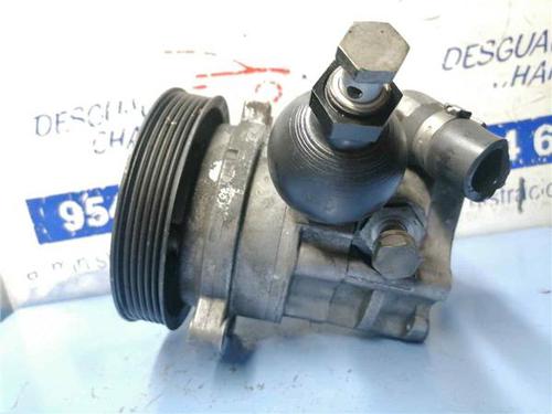 Steering pump BMW 7 (E65, E66, E67) 730 d | BP31890493M99