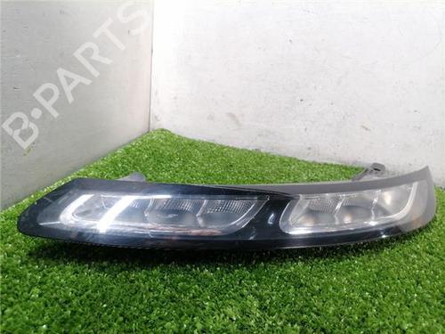 Used Left front fog light Left front fog light CITROËN C4 CACTUS 1.2 VTi 82 (82 hp) 33478302 33478302