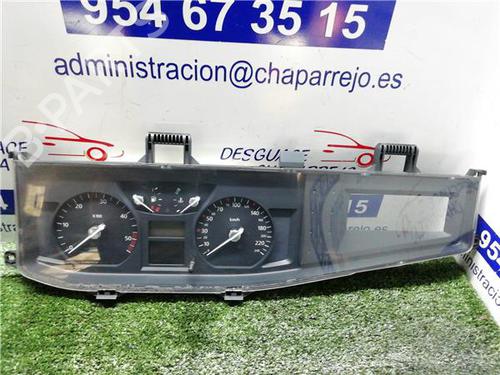 instrument-cluster-renault-vel-satis-bj0_-2002-31897059 main image