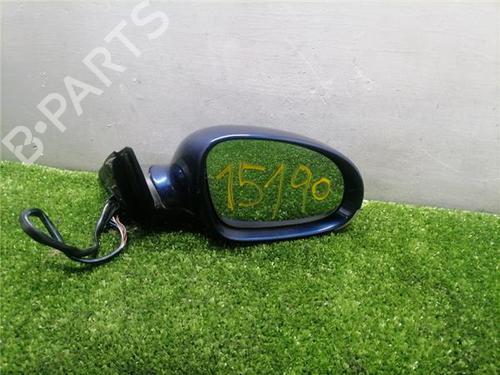 Used Right mirror Right mirror SKODA SUPERB I (3U4) 1.9 TDI (130 hp) 36028083 36028083