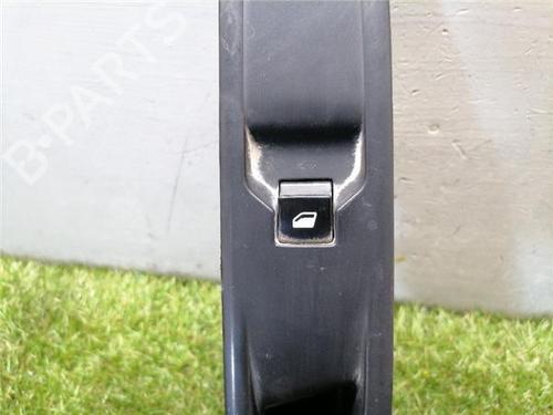 Right front window switch PEUGEOT EXPERT Van (V_) 1.6 BlueHDi 95 | BP31911478I26