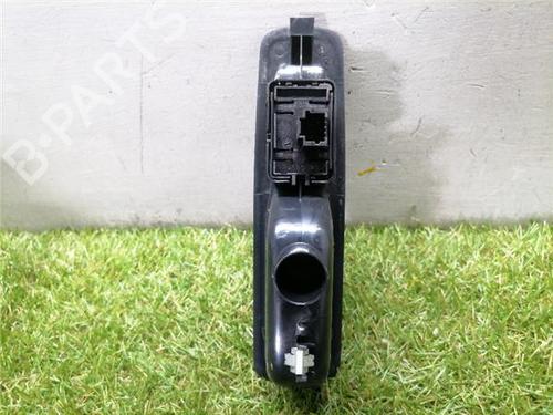 Left rear window switch RENAULT MEGANE III Hatchback (BZ0/1_, B3_) 1.2 TCe (BZ2B, BZ11) | BP33248809I29 - Image 3