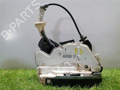 front-right-lock-vw-golf-vii-5g1-bq1-be1-be2-2012-2013-2014-2015-2016-2017-2018-2019-2020-2021-32821182 main image