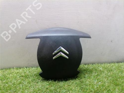 Lenkradairbag für CITROËN C5 III (RD_) 2.0 HDi 165 (RDRHHA, RDRHH8) (163 hp) 32768387
