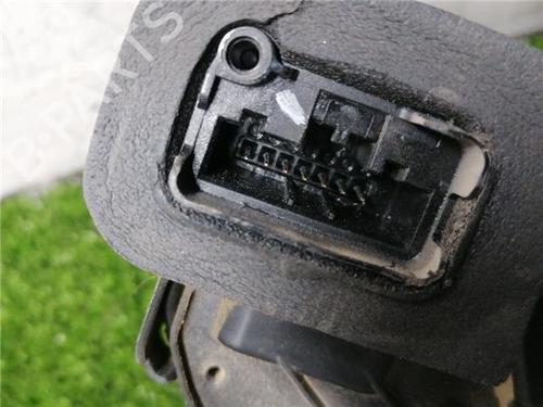 Rear left lock VW PASSAT B8 Variant (3G5, CB5) 2.0 TDI | BP34427021C100 - Image 5