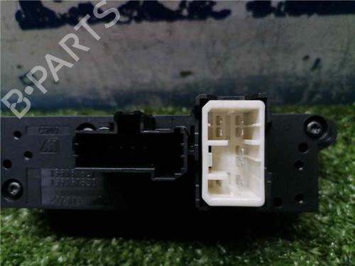 Warning switch ALFA ROMEO 159 (939_) 1.9 JTDM 16V (939AXC1B, 939AXC12) | BP31900110I22