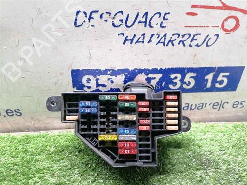 fuse-box-vw-golf-v-1k1-2003-2004-2005-2006-2007-2008-2009-2010-31890311 main image