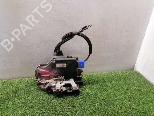 Used Front right lock Front right lock SEAT ALTEA (5P1) 1.6 (102 hp) 39966626 39966626