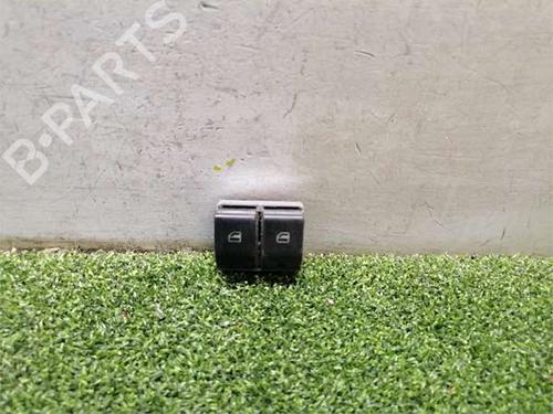 Used Left front window switch Left front window switch VW POLO IV (9N_, 9A_) 1.4 16V (75 hp) 39732948 39732948