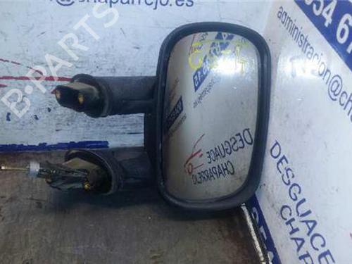 Rétroviseur droit FIAT DOBLO Box Body/MPV (223_) 1.9 JTD (223ZXE1A) (100 hp) 31891461