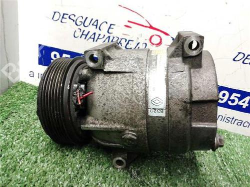 Used AC compressor RENAULT LAGUNA I (B56_, 556_) 1.8 16V (B563, B564) (120 hp) 31897022