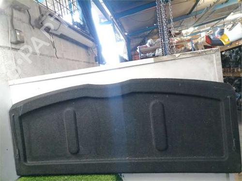 Used Rear parcel shelf Rear parcel shelf 36940159 36940159