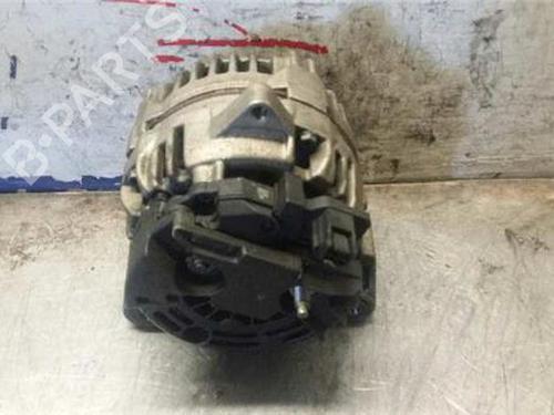 Alternator RENAULT TWINGO II (CN0_) 1.2 (CN0D) | BP31889612M7